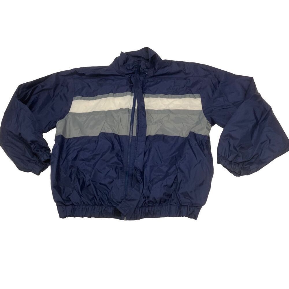 Vintage Mac Gregor Windbreaker Jacket